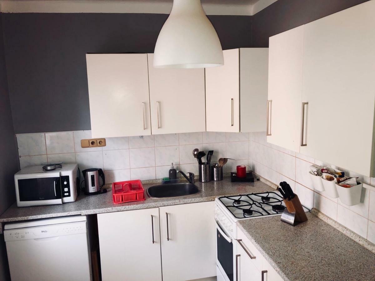 Апартаменты Apartman V Centru Mostu Экстерьер фото